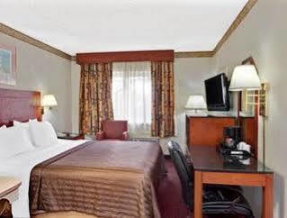 Travelodge By Wyndham Burbank-glendale 3* Burbank